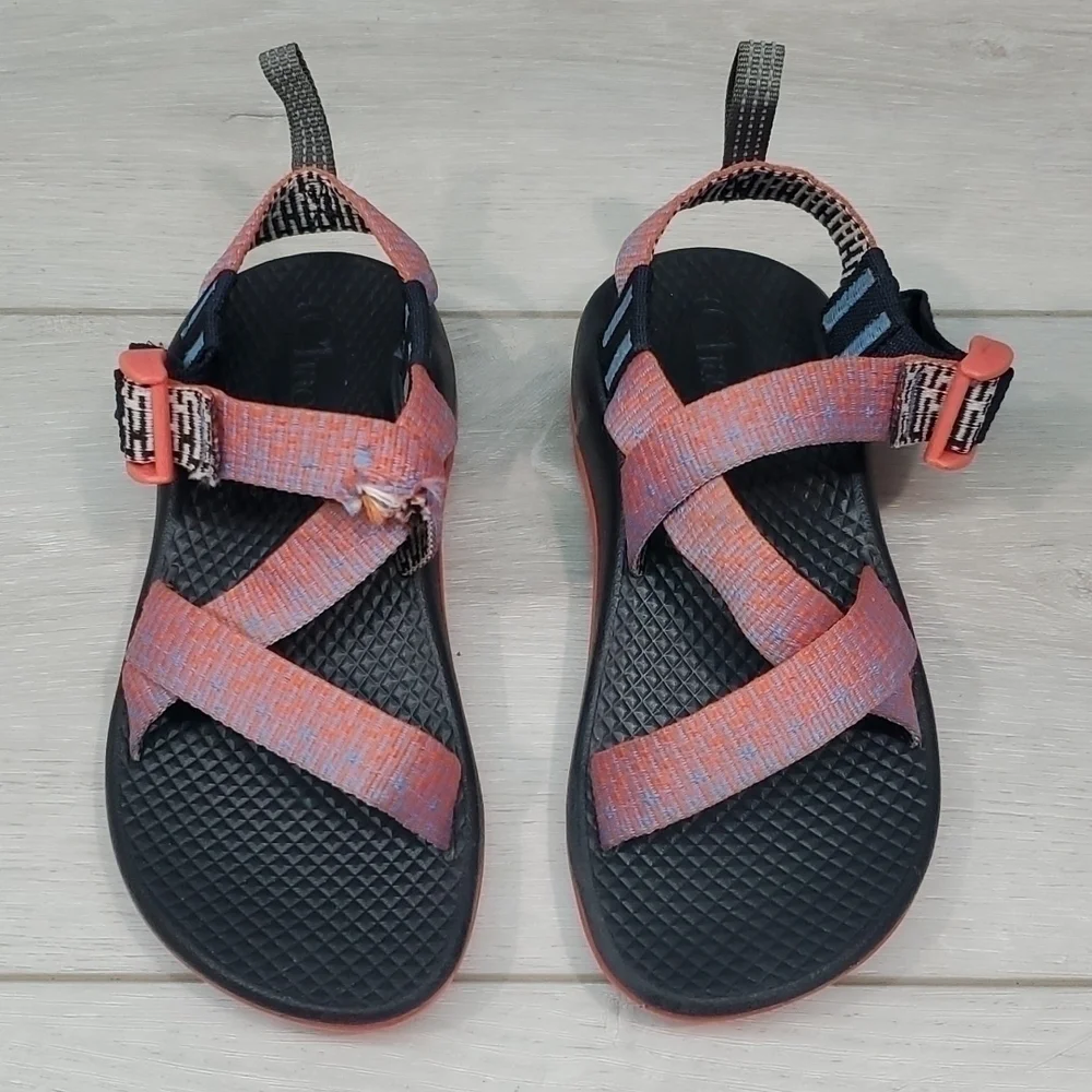 Chaco *some issues